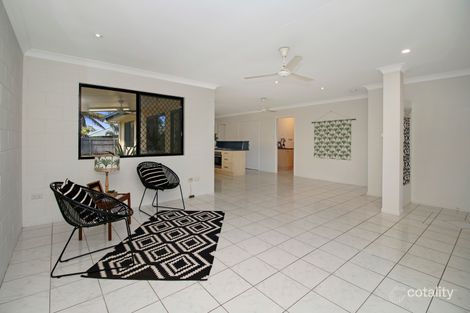 Property photo of 21 Concord Crescent Kirwan QLD 4817