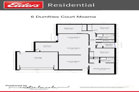 Property photo of 6 Dumfries Court Moama NSW 2731