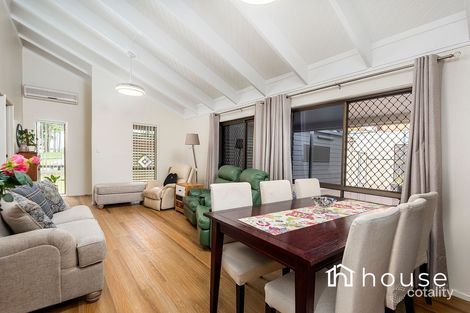 Property photo of 29 Coleman Crescent Springwood QLD 4127