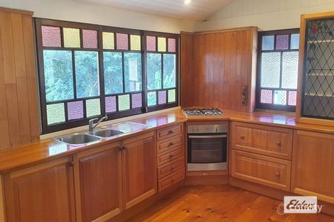 Property photo of 93 Waterworks Road Ashgrove QLD 4060