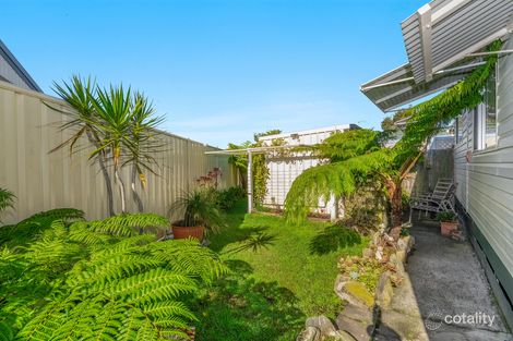 Property photo of 22/36 Golding Street Yamba NSW 2464