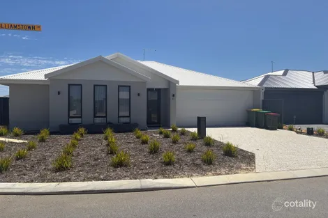 13 Williamstown Dr, Baldivis, WA 6171