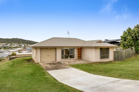 22 Edwin St, Westbrook, QLD 4350