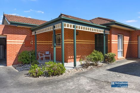 Property photo of 4/23 Victoria Street Korumburra VIC 3950