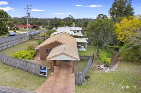 Property photo of 21 Aparima Court Gympie QLD 4570