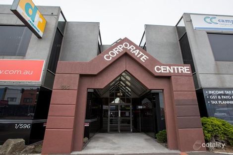 578-598 North Rd, Ormond, VIC 3204