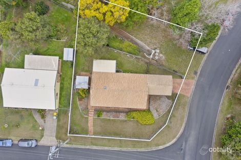 Property photo of 21 Aparima Court Gympie QLD 4570