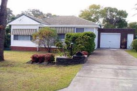 Property photo of 9 Eric Avenue Bass Hill NSW 2197