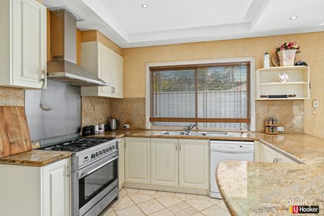 Property photo of 8 Raymond Court Kilmore VIC 3764