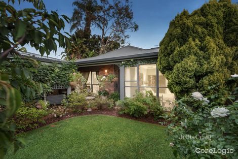 Property photo of 22 Jacks Avenue Dingley Village VIC 3172