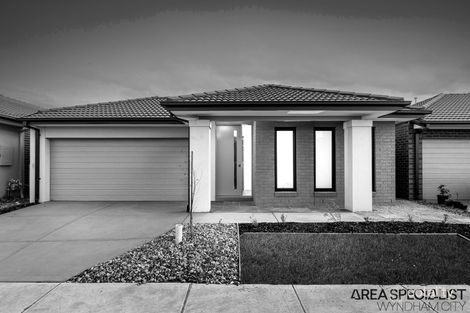 Property photo of 4 Lepperton Street Werribee VIC 3030
