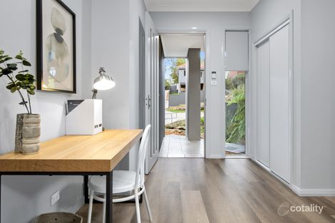 Property photo of 18A Sefton Road Thornleigh NSW 2120