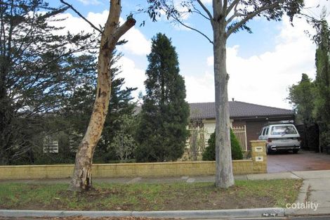 44 Angourie Cres, Taylors Lakes, VIC 3038