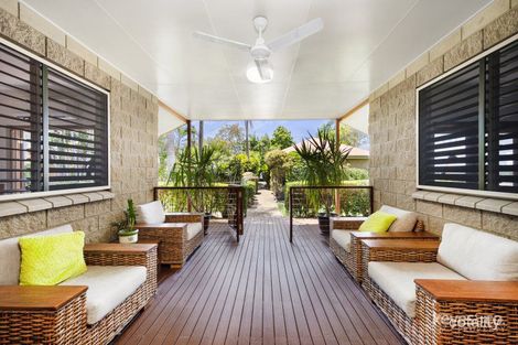 Property photo of 55 Mango Avenue Mundingburra QLD 4812