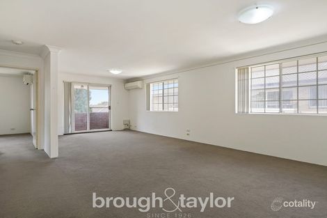 Property photo of 4/99 Graham Street Berala NSW 2141
