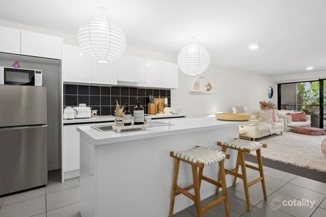 Property photo of 40/12 High Street Sippy Downs QLD 4556