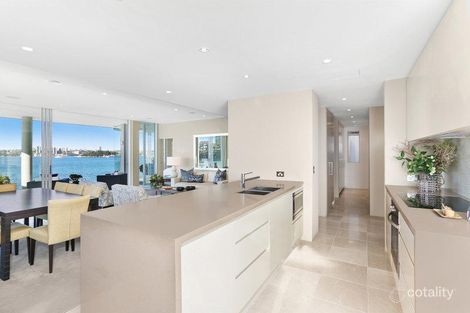 Property photo of 9B-9C Baden Road Kurraba Point NSW 2089