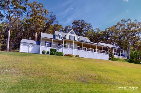 Property photo of 33 Sanctuary Grove Tingira Heights NSW 2290