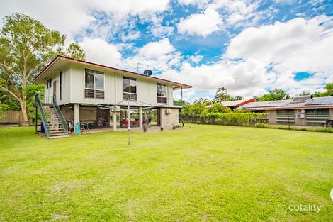 Property photo of 12 Parkside Crescent Leanyer NT 0812