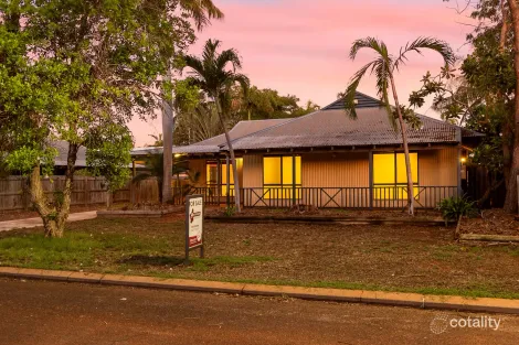 Property photo of 12 Curlew Street Djugun WA 6725