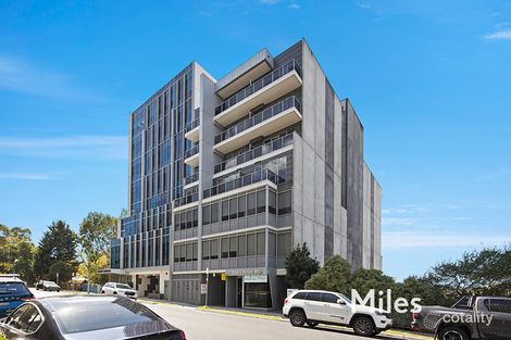 Property photo of 303/8 Martin Street Heidelberg VIC 3084