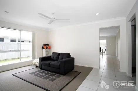Property photo of 4 Huron Crescent Andergrove QLD 4740