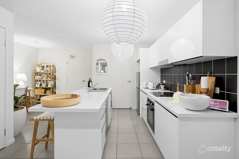 Property photo of 40/12 High Street Sippy Downs QLD 4556