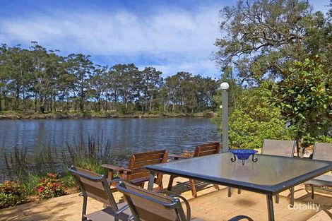 Property photo of 20 Golding Grove Wyong NSW 2259