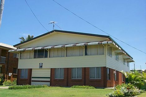 Property photo of 24 Keppel Street Emu Park QLD 4710
