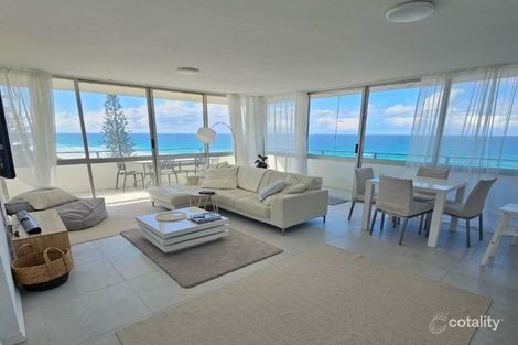 701/40 The Esplanade, Surfers Paradise, QLD 4217