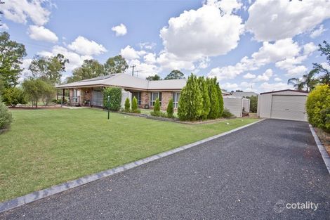 Property photo of 1 Keating Street Chinchilla QLD 4413