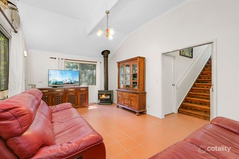 Property photo of 1957 Springbrook Road Springbrook QLD 4213