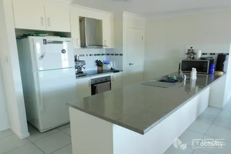 Property photo of 4 Huron Crescent Andergrove QLD 4740