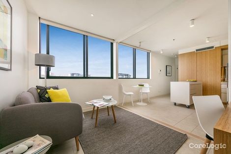 Property photo of 812/1-3 Clara Street South Yarra VIC 3141