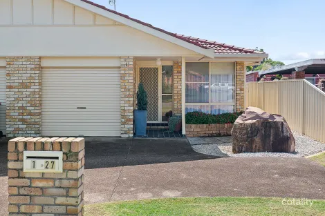 1/27 Elwin Rd, Raymond Terrace, NSW 2324