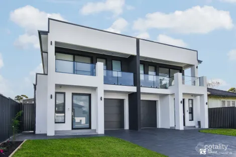 24a Merle St, Chester Hill, NSW 2162