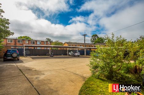Property photo of 5/26 Frencham Street Downer ACT 2602
