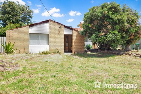 Property photo of 49 Danbury Crescent Girrawheen WA 6064