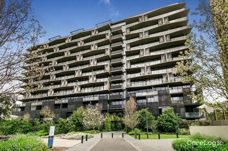 Property photo of 812/1-3 Clara Street South Yarra VIC 3141