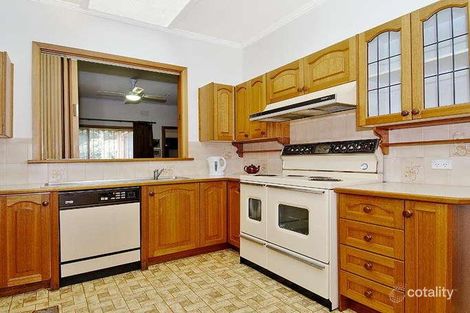 Property photo of 2 Curtis Street Essendon VIC 3040