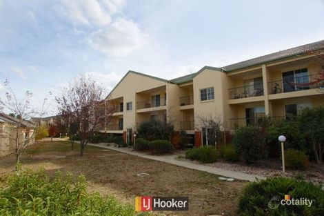 Property photo of 40/23 Aspinall Street Watson ACT 2602