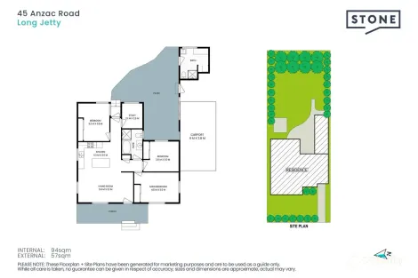 Property photo of 45 Anzac Road Long Jetty NSW 2261