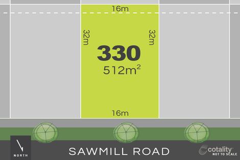 Lot 330 Sawmill Rd, Huntly, VIC 3551