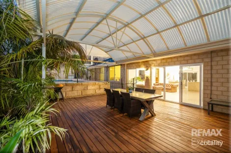 Property photo of 48 Quinns Road Mindarie WA 6030