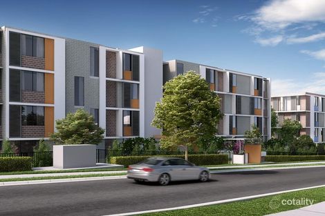Property photo of 9/2B Hector Court Kellyville NSW 2155