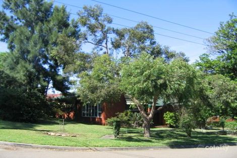 2 Monroe St, Ermington, NSW 2115