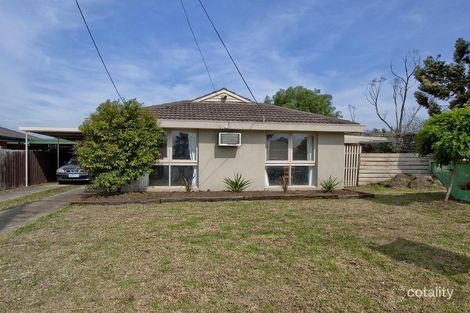 38 Wilkinson St, Hoppers Crossing, VIC 3029