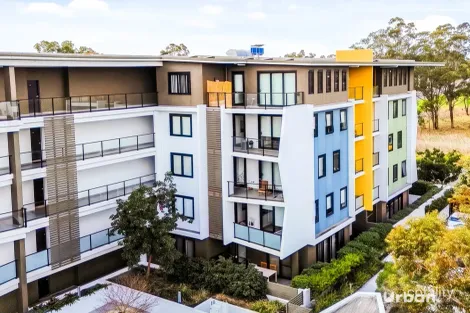 31/1 Drinkwater Lane, Edmondson Park, NSW 2174
