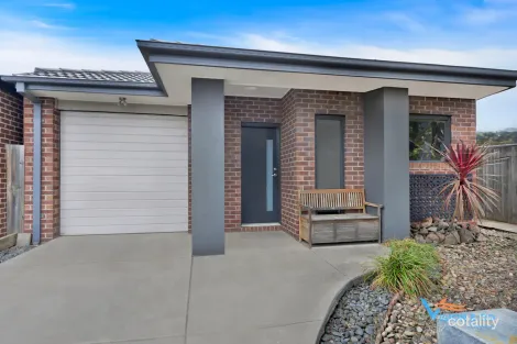 Property photo of 12 Litoria Way Kalkallo VIC 3064
