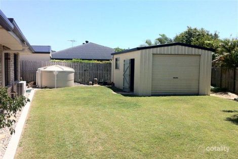 Property photo of 23 Tree View Road Toogoom QLD 4655
